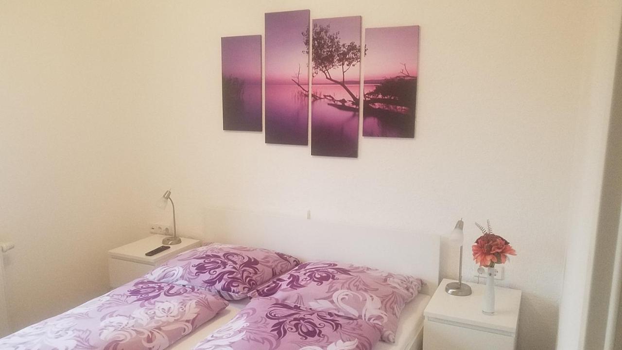 Ferienwohnung Sonnenschein ไรห์นเฮาเซน ภายนอก รูปภาพ