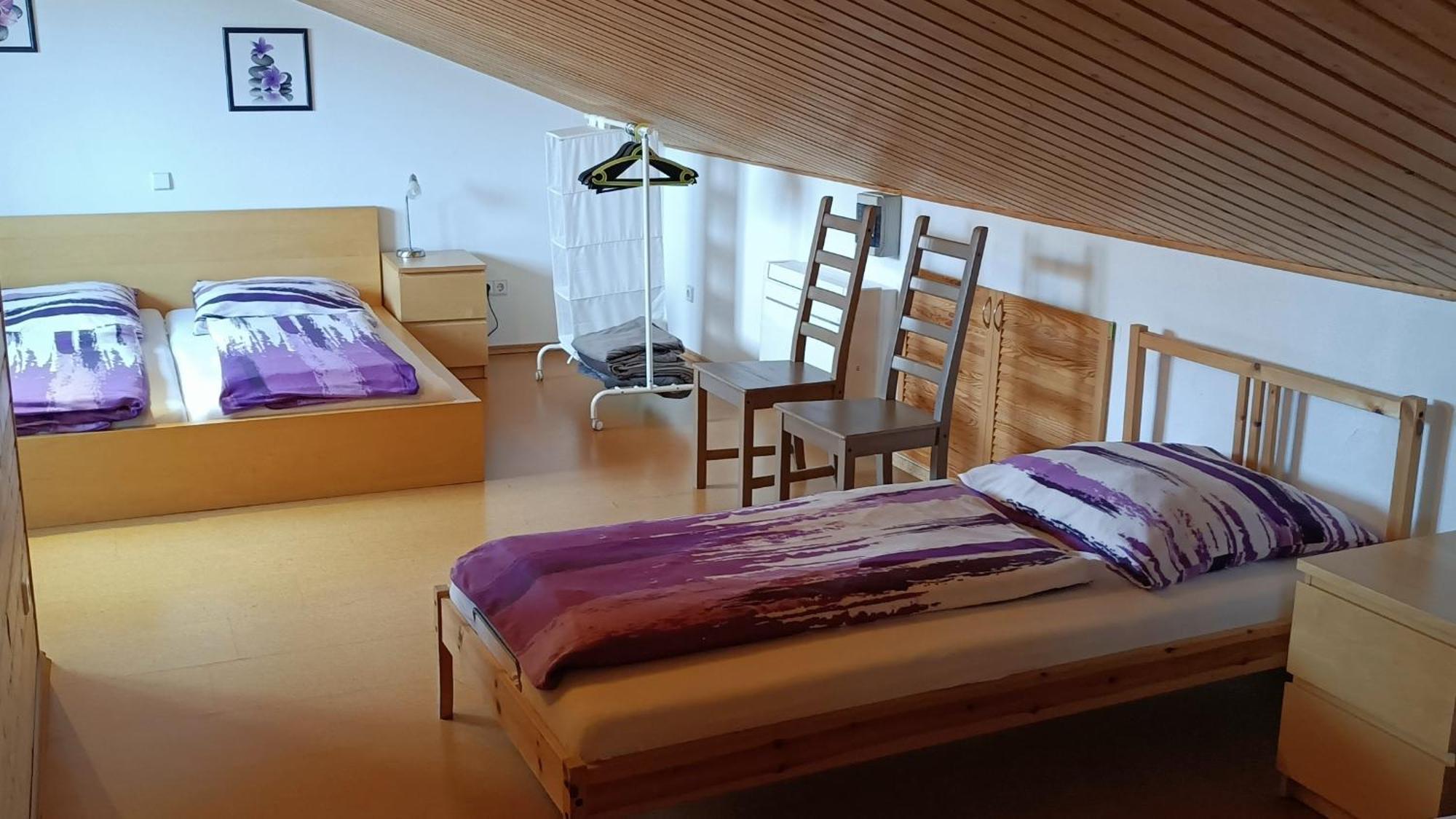 Ferienwohnung Sonnenschein ไรห์นเฮาเซน ภายนอก รูปภาพ