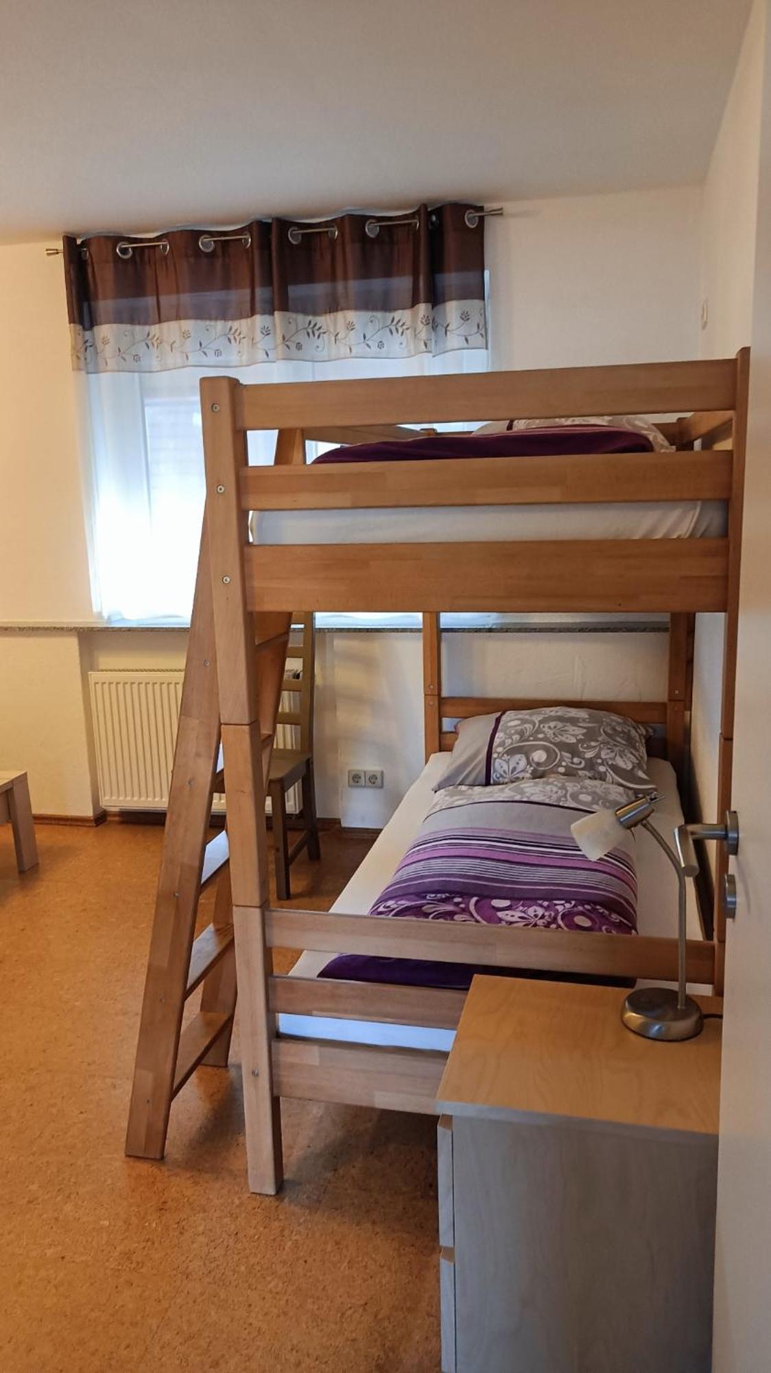 Ferienwohnung Sonnenschein ไรห์นเฮาเซน ภายนอก รูปภาพ
