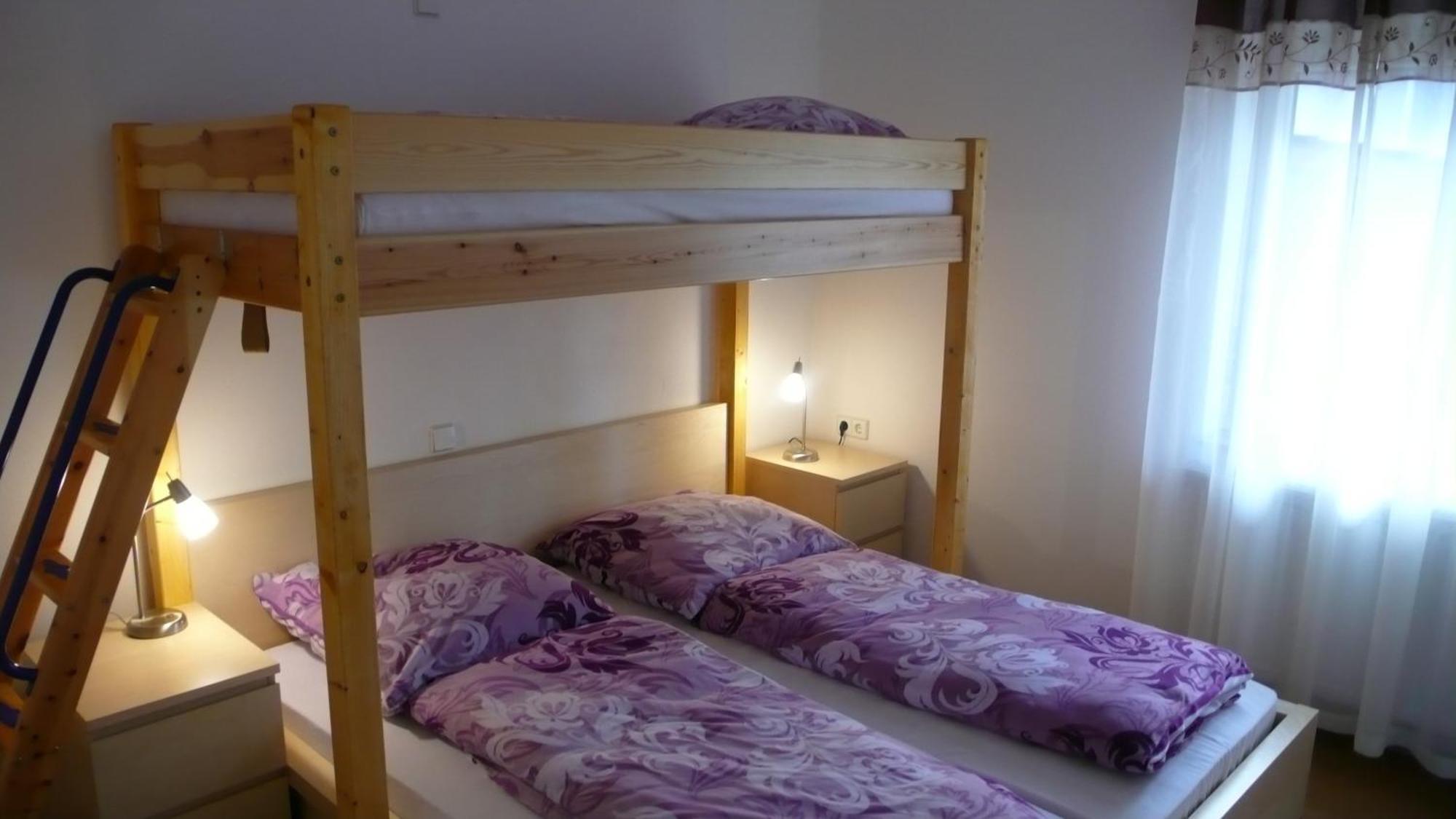 Ferienwohnung Sonnenschein ไรห์นเฮาเซน ห้อง รูปภาพ